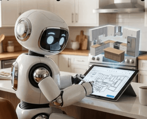 FurniBot